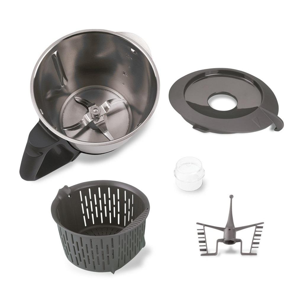 Thermomix onderdelen, Elektronische apparatuur, Keukenmixers, Nieuw, Ophalen of Verzenden