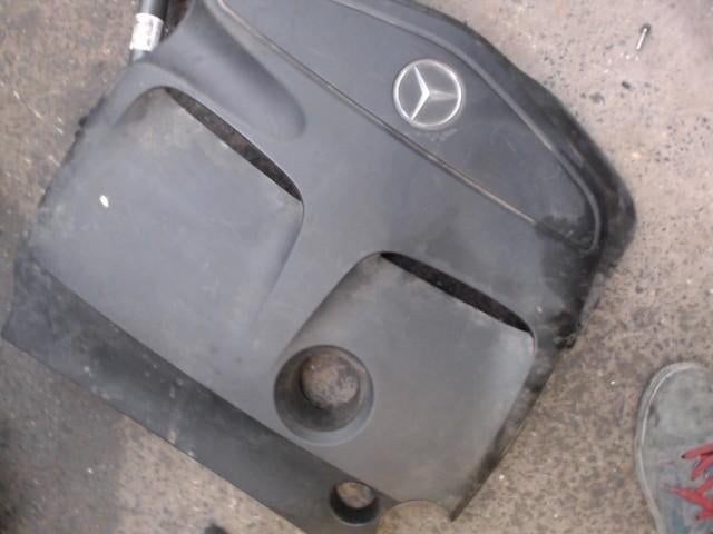 Cache moteur Mercedes A176 1.6i 90kw 2012-2015 LP/15174, Autos : Pièces & Accessoires, Moteurs & Accessoires, Enlèvement ou Envoi