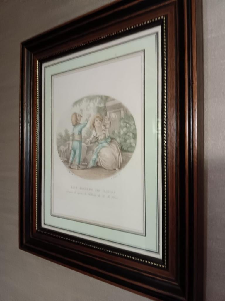 Les boules de savon de Jean-Baptiste Huet, Antiquités & Art, Enlèvement