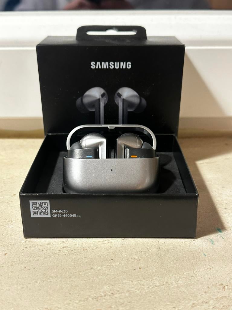 Écouteurs Galaxy 3 Pro, Enlèvement ou Envoi, Neuf, Intra-auriculaires (In-Ear), Bluetooth