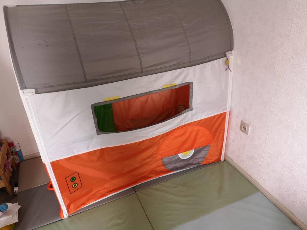 Tente ikea enfant, Enfants & Bébés, Enlèvement, Comme neuf