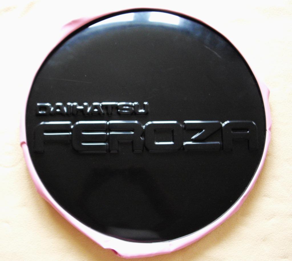 wielcover Feroza, Autos : Pièces & Accessoires, Enlèvement ou Envoi, Avant, Daihatsu