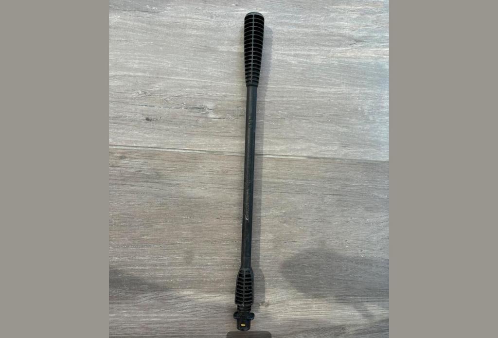 Kärcher hogedrukreiniger: spuitlans te koop, Enlèvement ou Envoi, Comme neuf