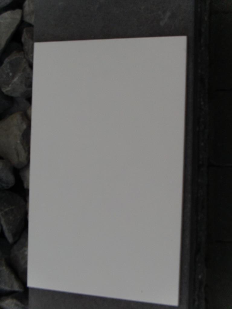 MUURTEGELS WIT, Doe-het-zelf en Bouw, Tegels, Ophalen, Nieuw