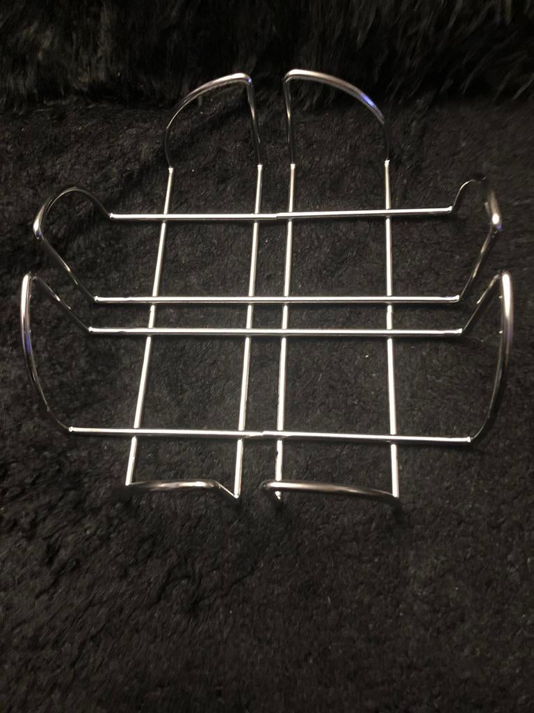 Porte-serviettes Ikea - 18,5x18,5cm, Enlèvement, Comme neuf