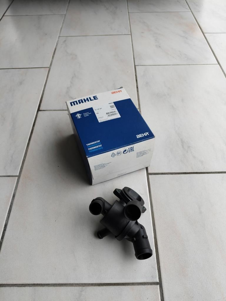 Thermostaat VW Audi 2.0 diesel. Mahle. Nieuw, Ophalen, Audi