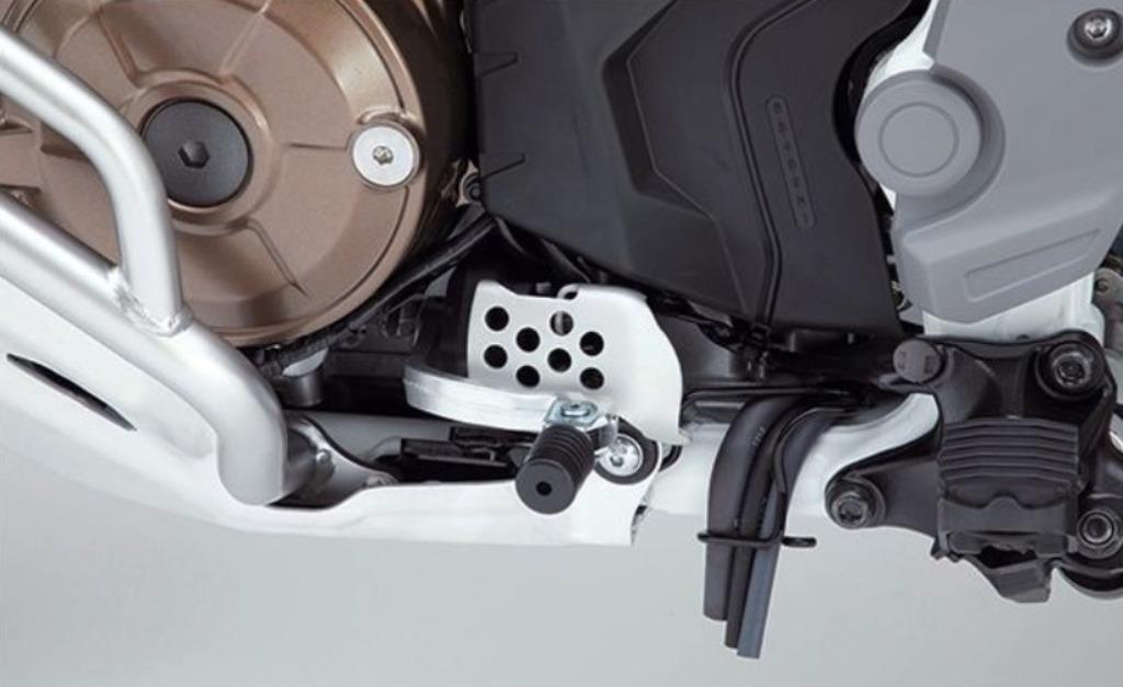 Honda CRF1100 Africa Twin DCT schakelpedaal 08U70-MKS-E50, Ophalen, Nieuw