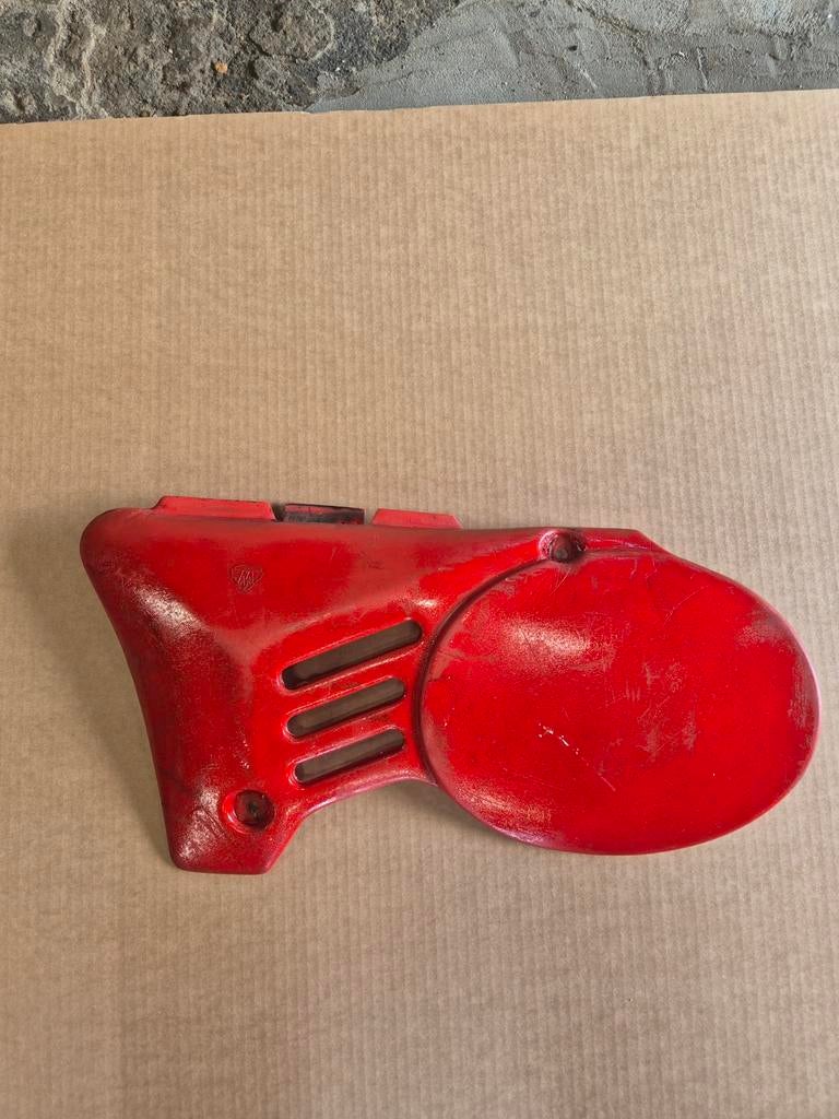 Maico crosskap, Motoren, Ophalen of Verzenden