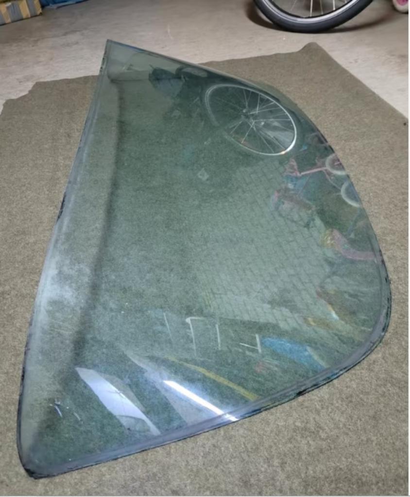 piece pontiac trans am, Ophalen, Gebruikt, Chevrolet