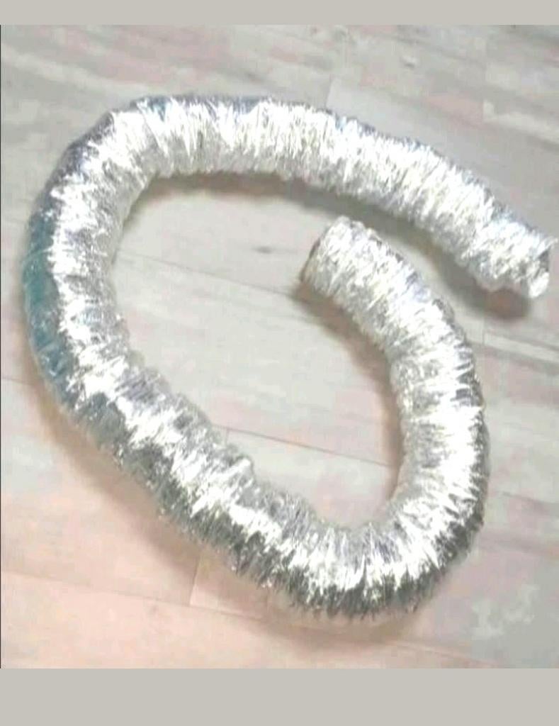 Gaine tuyau isolant neuf, Enlèvement ou Envoi