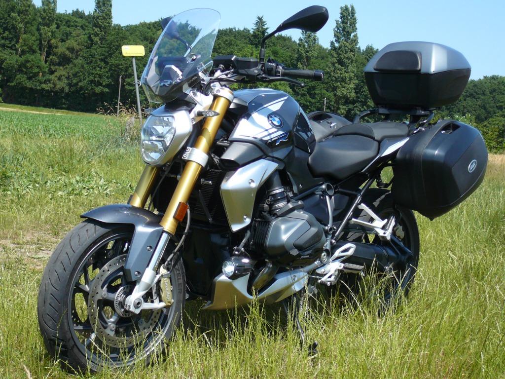BMW R 1250 R FULL OPTION