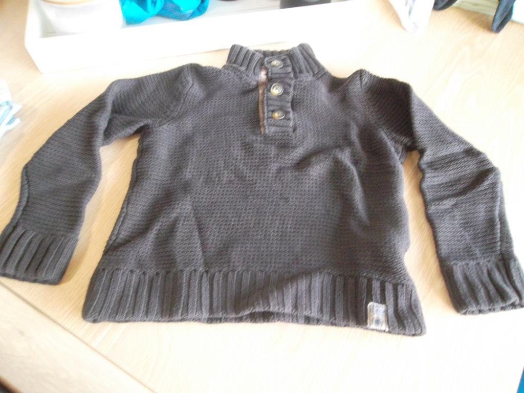 Trui Esprit 128-134, Kinderen en Baby's, Kinderkleding | Maat 128, Trui of Vest, Ophalen of Verzenden, Zo goed als nieuw, Esprit