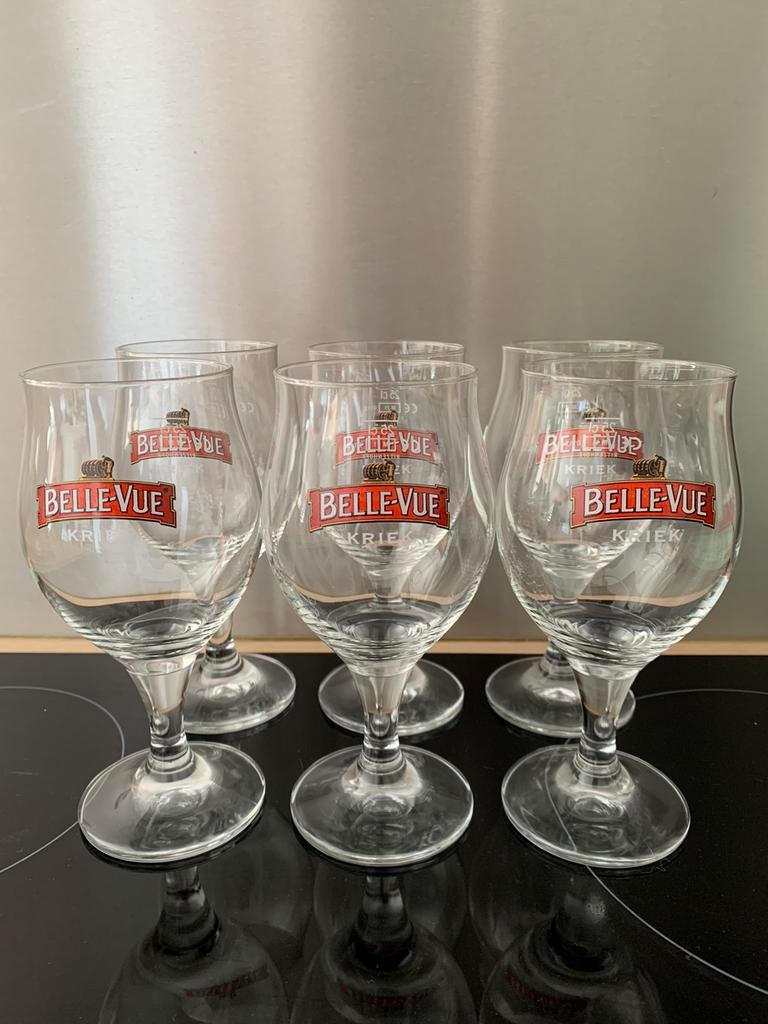 Belle Vue Kriek Nieuw 25cl, Ophalen, Nieuw