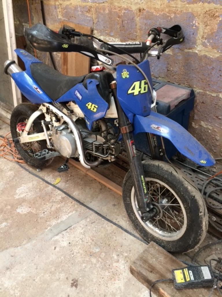 mini moto, Enlèvement ou Envoi, Dirt Bike