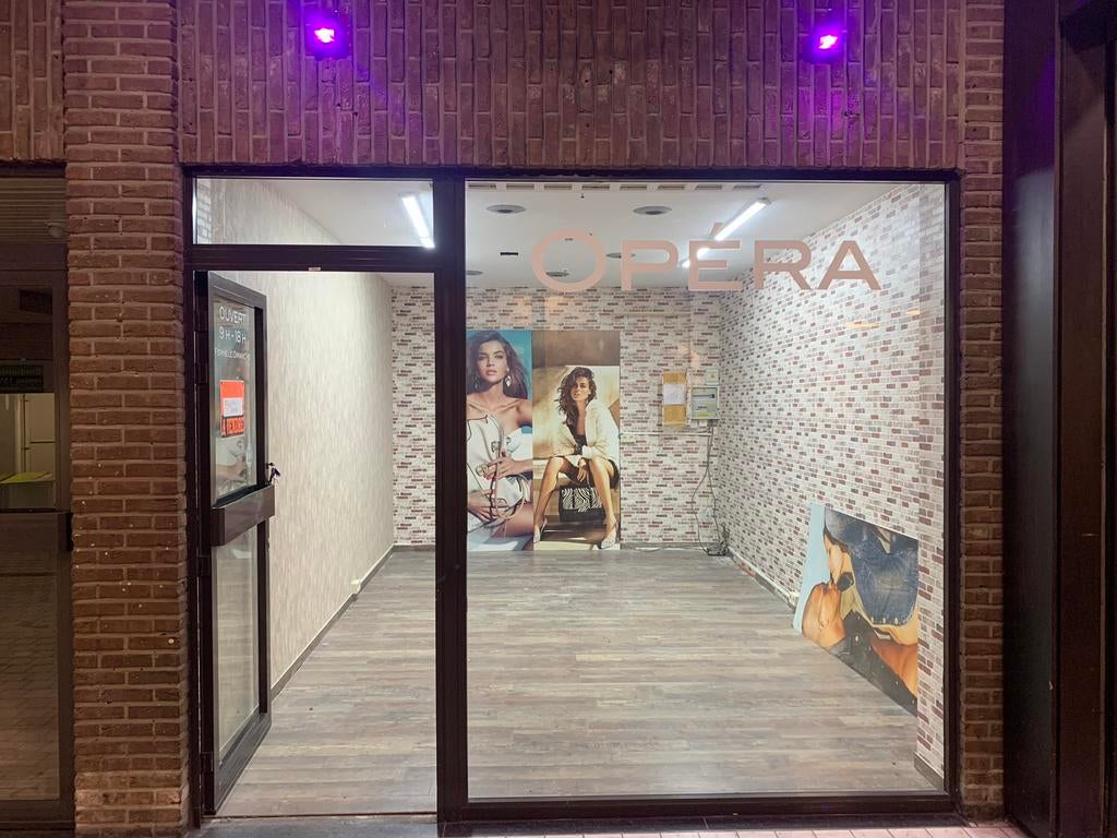 Local commercial a vendre en viager, Immo, Maisons à vendre, 21 m², Autres types, Ventes sans courtier, Liège (ville)