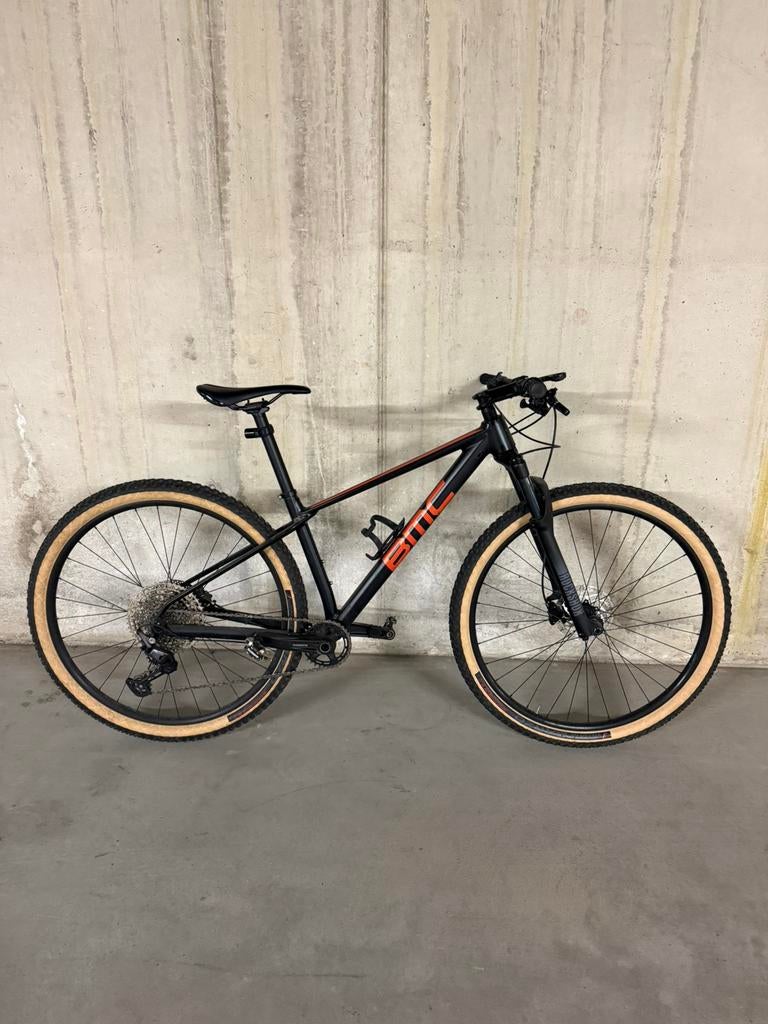 BMC Twostroke AL ( maat S ), Enlèvement, Comme neuf