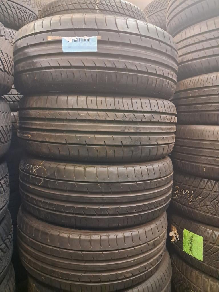 215/50/18 215/50r18 2155018 falken, Auto diversen, Autosport-onderdelen, Ophalen