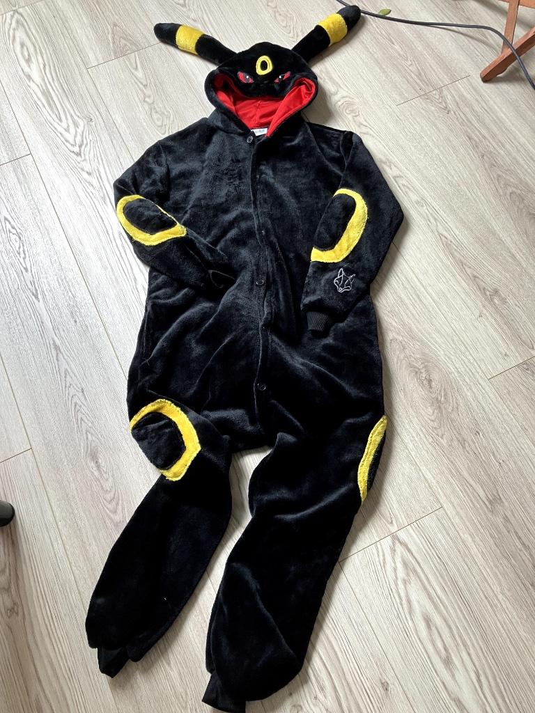 Pokemon Onesie maat 146-152, Ophalen, Nieuw, 146 t/m 152, Jongen of Meisje