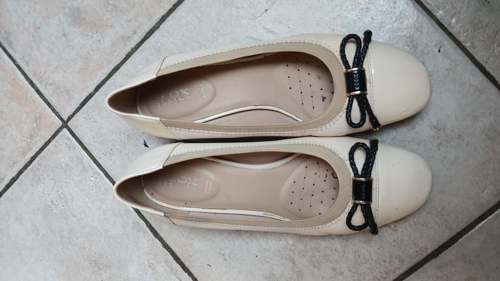 geox damesschoenen, Ophalen of Verzenden, Nieuw