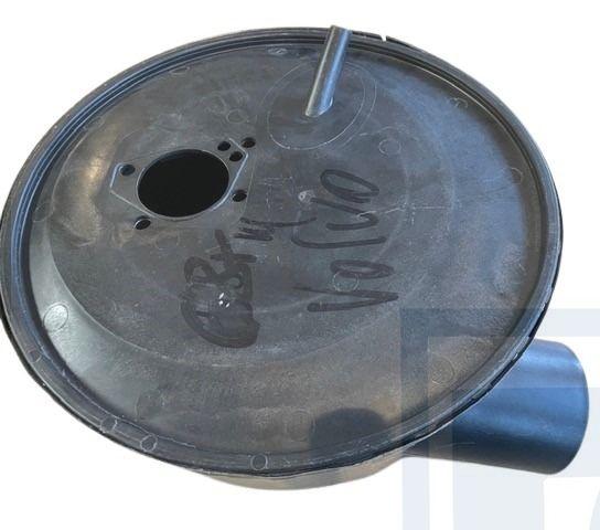 Volvo Luchtfilterhuis 240 B19 B21 ( met SU carburateur)  NOS, Enlèvement ou Envoi, Neuf