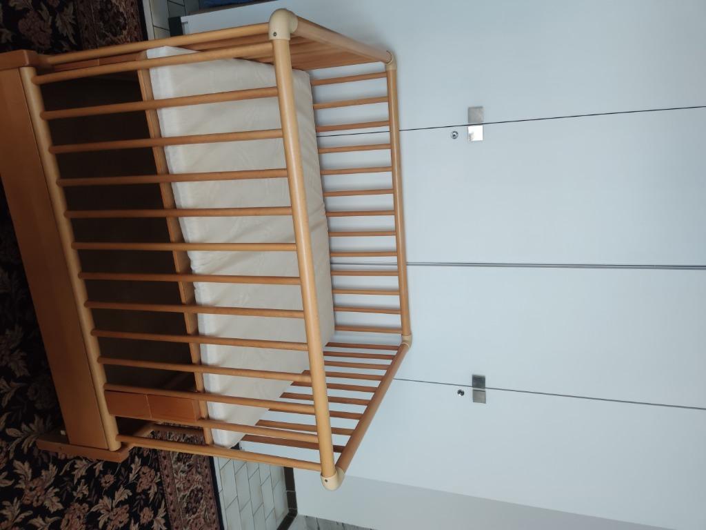 Park, Kinderen en Baby's, Ophalen, Gebruikt, Vierkant, In hoogte verstelbaar