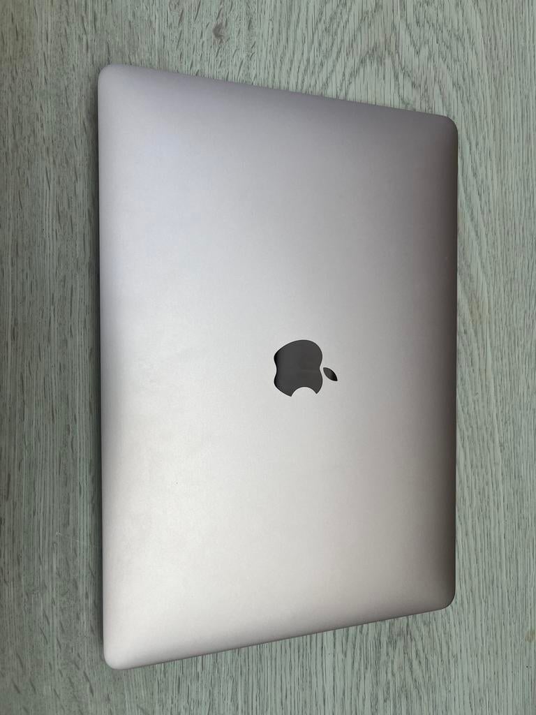 MacBook Air rose gold 2020, Computers en Software, Apple Macbooks, Ophalen, Qwerty, 8 GB, 13 inch