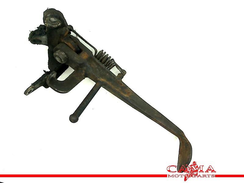 SUPPORT LATERAL GSX R 1100 1993-1994 (GSXR1100 GSXR1100W), Dhr. S. di Majo, Utilisé, Info@cama-motorparts.nl, P.J. Troelstraweg 8 8
3144 CX  MAASSLUIS, NL