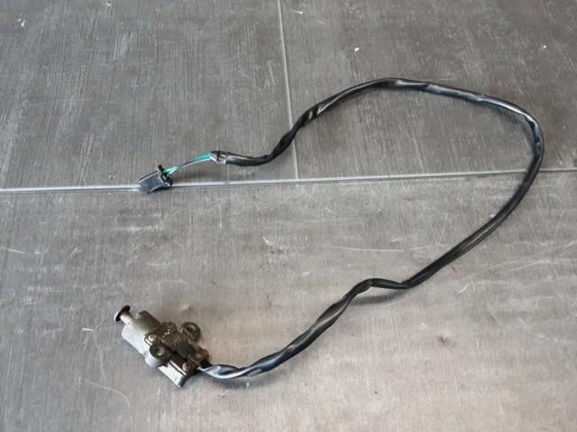 Roadwin 125 2004 - 2011 Daelim D1-61815, Motoren, Onderdelen | Overige