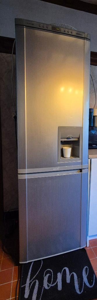 Samsung no frost combi koelkast, Elektronische apparatuur, Koelkasten en IJskasten, Ophalen