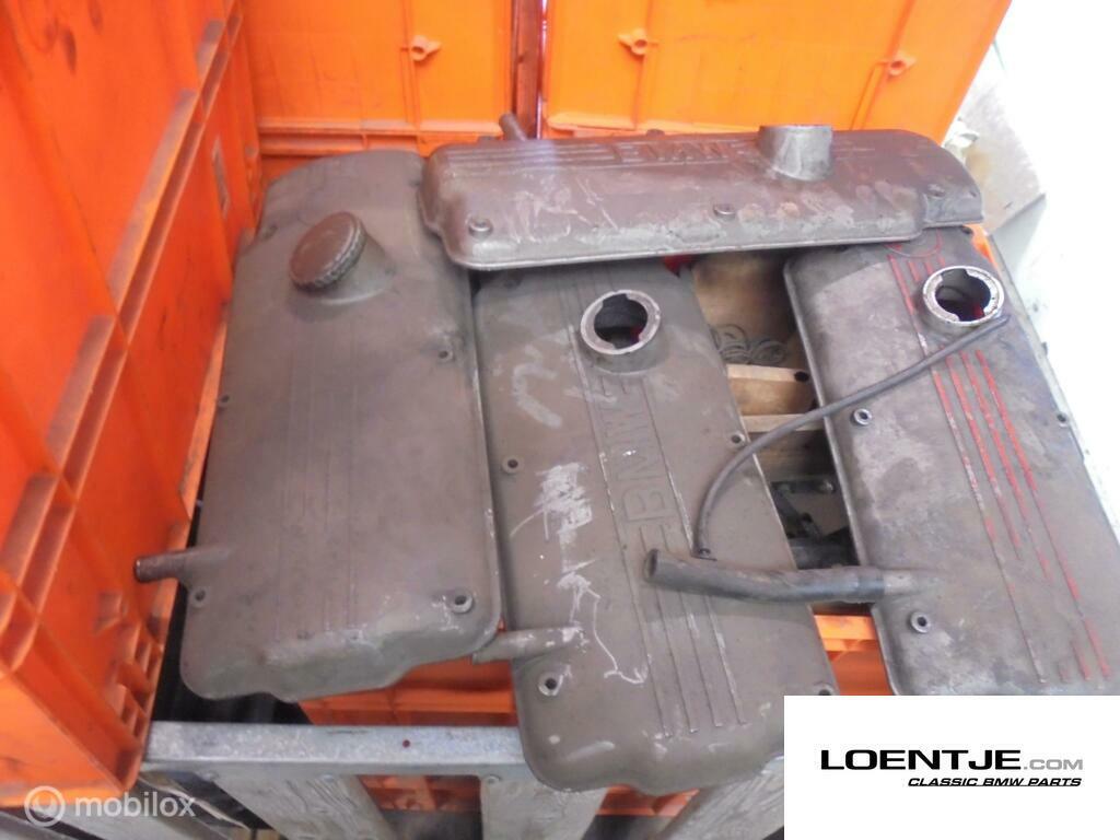Kleppendeksel BMW 02 e21 e12 e28 e30 m10 nk, Enlèvement ou Envoi, Utilisé, BMW, BMW