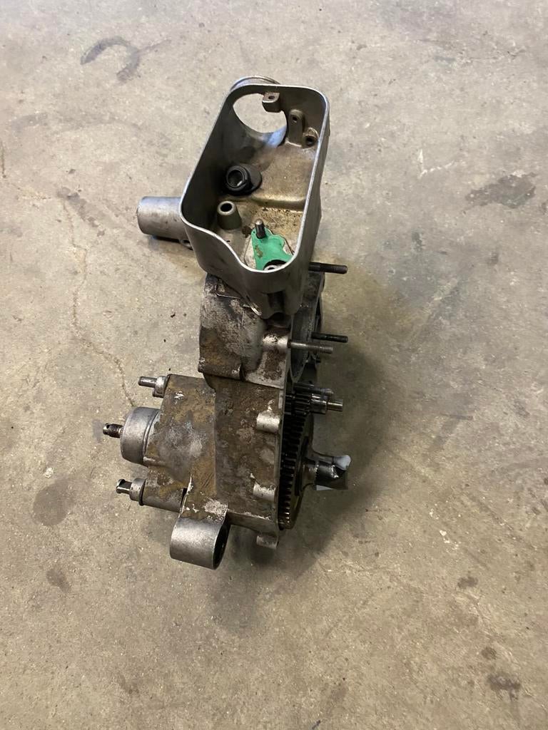 Carter moteur Vespa VNL 2 m, Enlèvement, Comme neuf