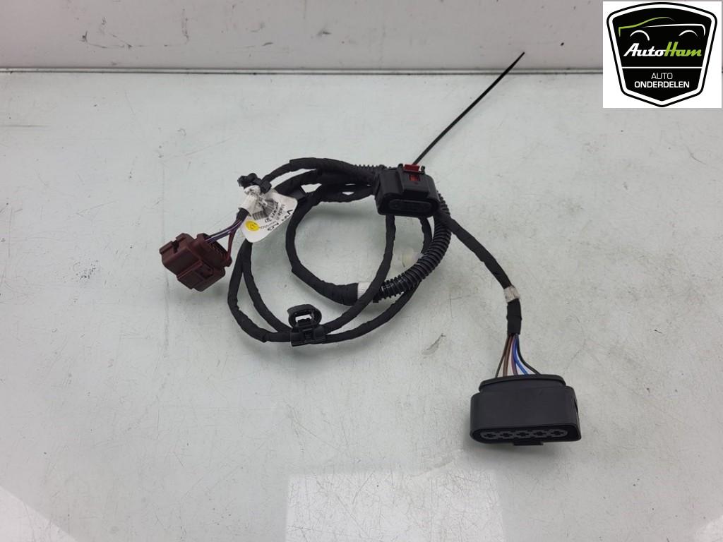 FAISCEAU DE CÂBLAGE DIVERS Multivan T7 (|7T0971727|), Utilisé, Volkswagen