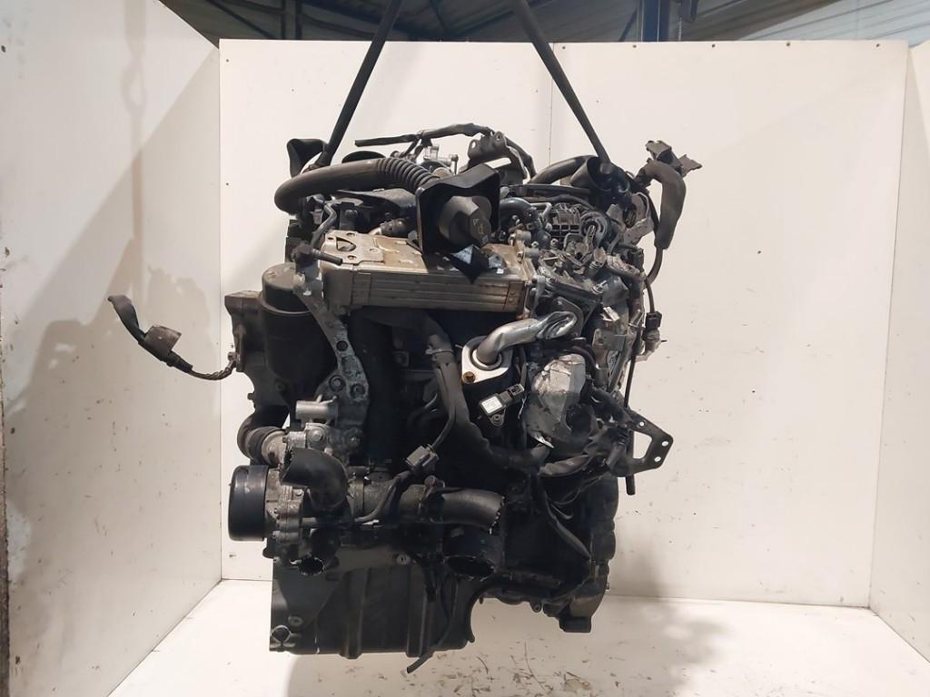 MOTEUR Sprinter 3,5t (907.6 / 910.6) (|A6510104719|), Autos : Pièces & Accessoires, Moteurs & Accessoires, Dhr. J. Ham, Mercedes-Benz