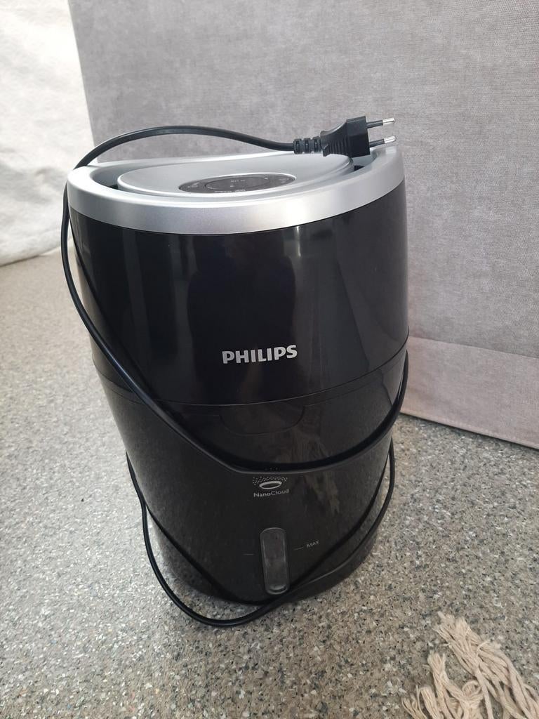 Humidificateur Philips état neuf., Electroménager, Ventilateurs, Enlèvement