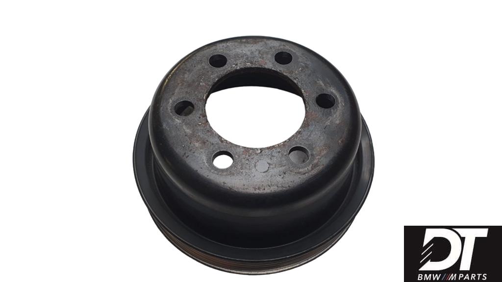 Waterpomppoelie BMW E36 E34 E39 M50 11231722553, Gebruikt, Ophalen of Verzenden, BMW, BMW