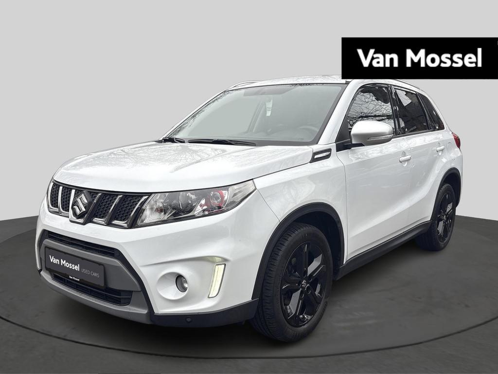 Suzuki Vitara 1.4 Sport Grand Luxe Xtra | 4X2 | Eerste eigen, Autos, 121 g/km, Achat, Entreprise, 5 portes