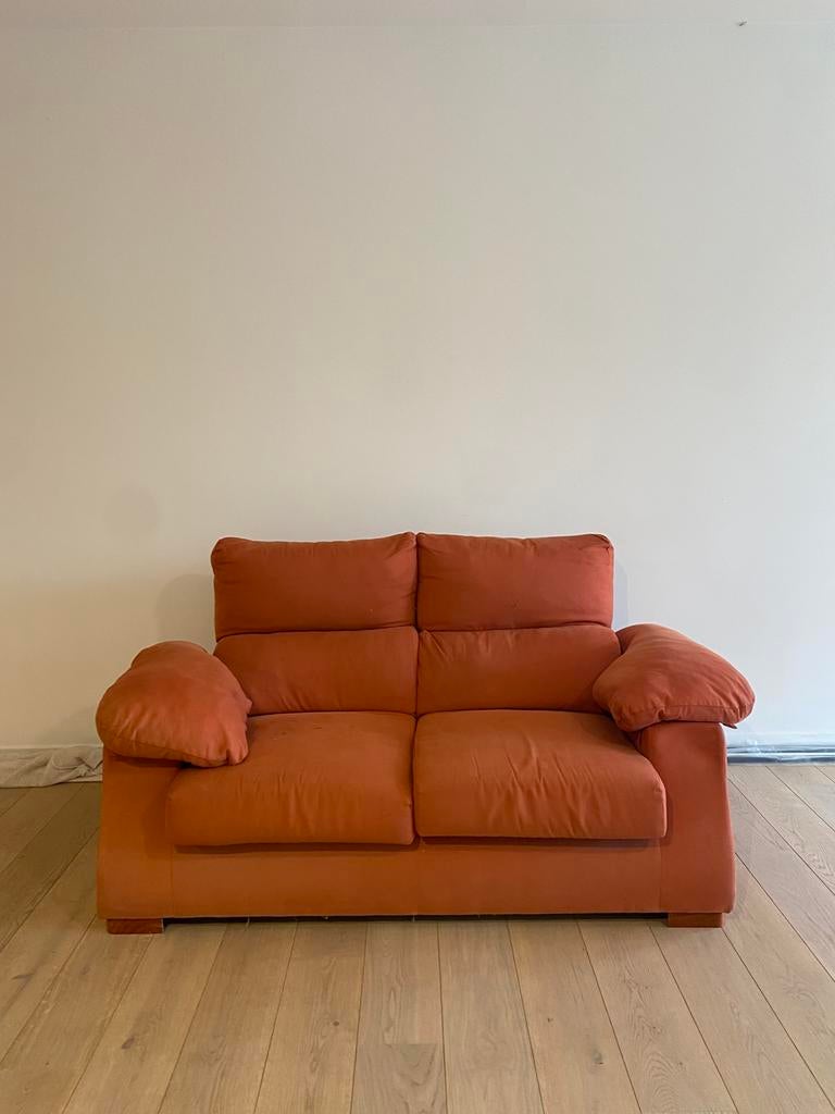 Gratis Zetelbed, Ophalen, Gebruikt, 150 tot 200 cm, Tweepersoons