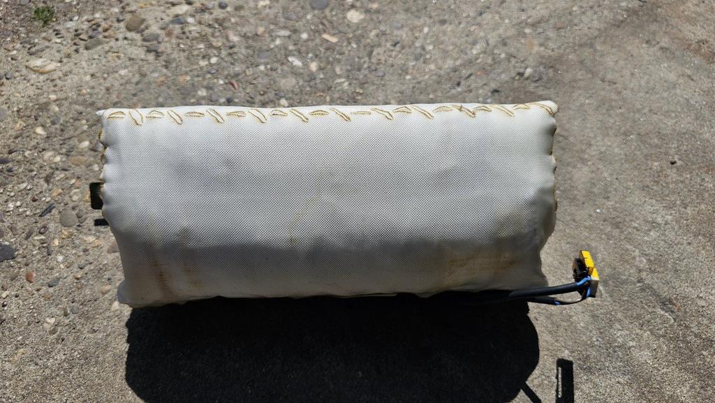 Airbag dashboard passagier BMW X5 Serie E53.398403608C, Gebruikt, -, -, Ophalen of Verzenden