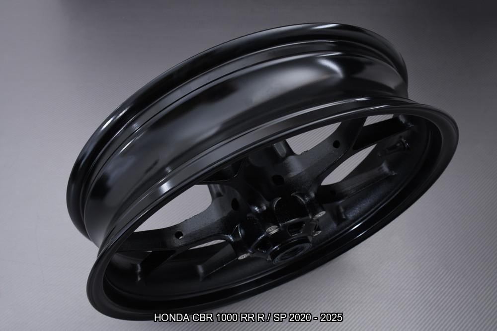 Jante Avant AVDB pour HONDA CBR 1000 RR R / SP 2020 - 2025, Enlèvement ou Envoi, Neuf