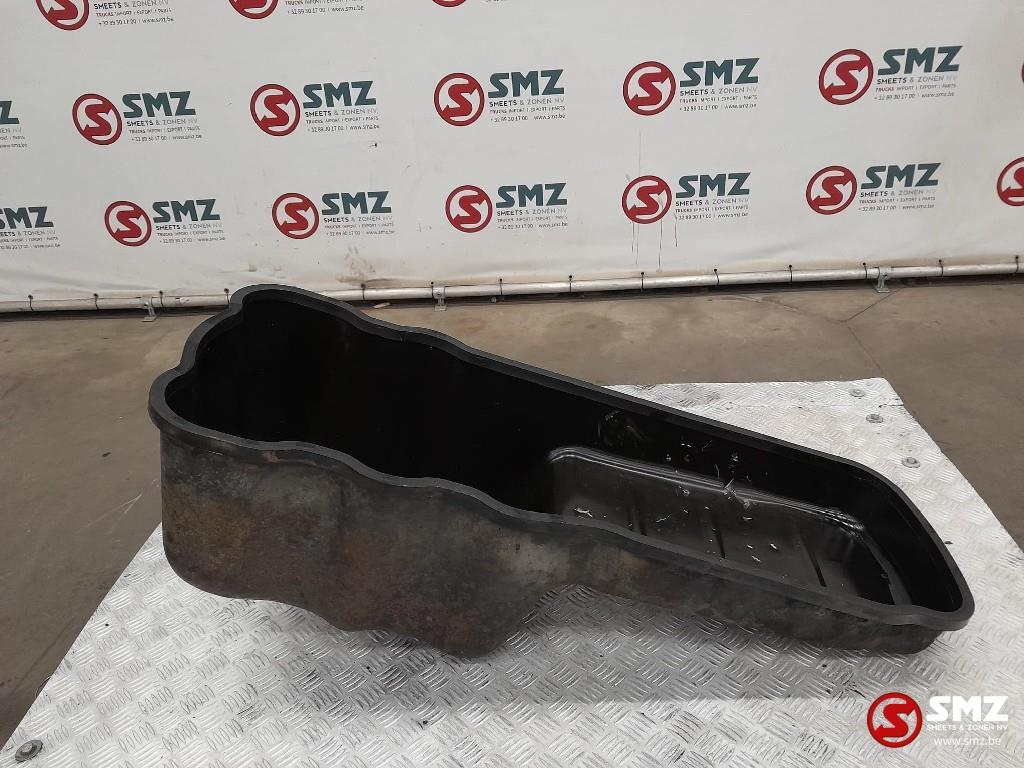 Occ carterpan D2676 MAN, Auto-onderdelen, Gebruikt, MAN, Motor en Accessoires