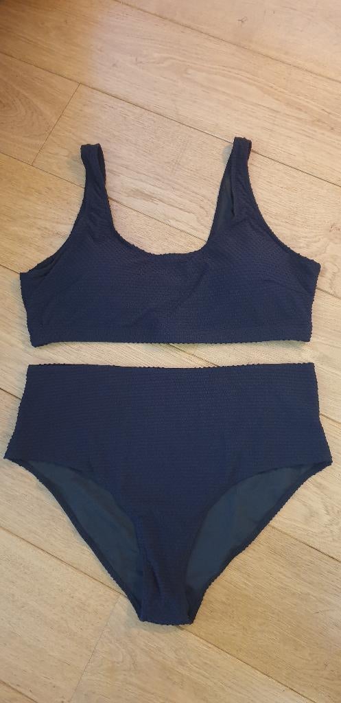 NIEUW artikel : Bikini in grote maten, Kleding | Dames, Zwart, Nieuw, Ophalen of Verzenden, SHEIN