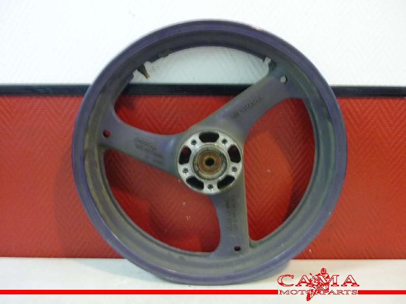 VOORVELG Suzuki GSX 750 F 1989-1997 (GSX750F GR78A KATANA), Motoren, Gebruikt