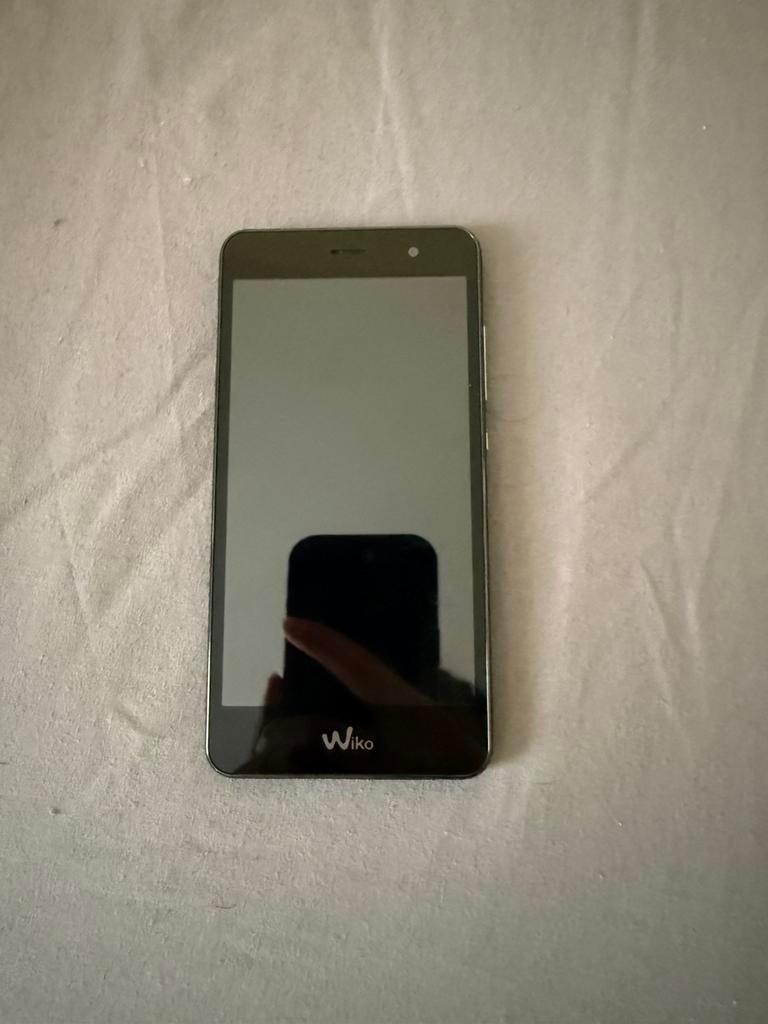 Téléphone wiko, Télécoms, Téléphonie mobile | Apple iPhone, Enlèvement ou Envoi, Comme neuf