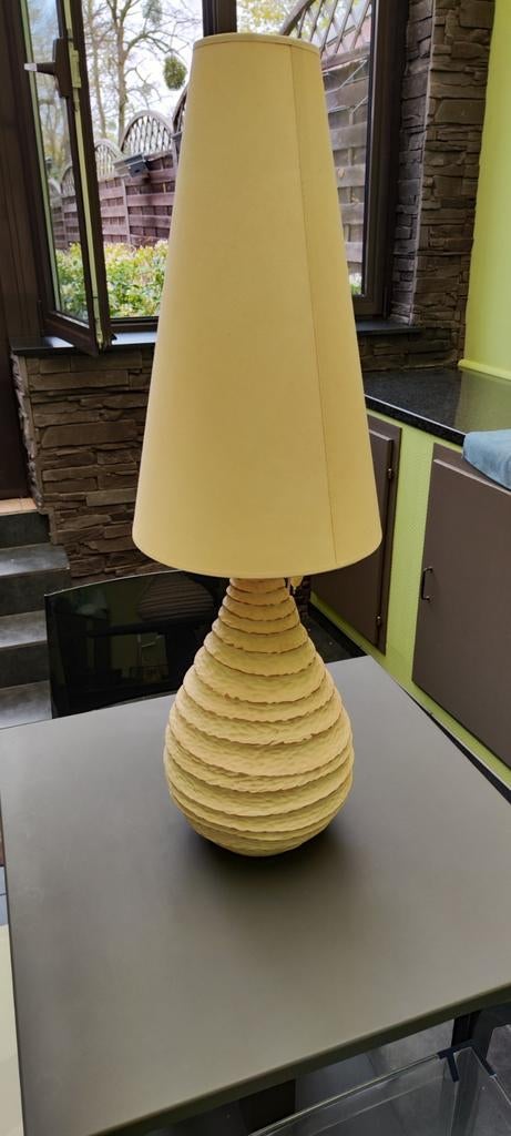 Lampe a vendre, Maison & Meubles, Lampes | Lampes de table, Enlèvement