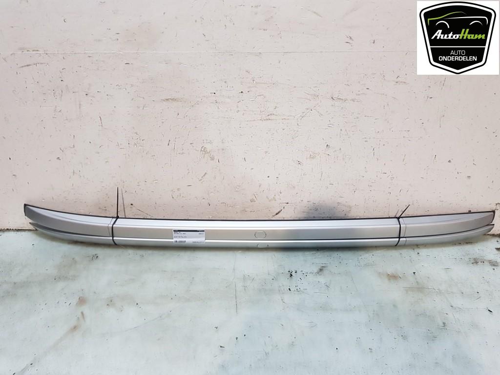 BARRES DE TOIT Niro I (DE) (|87270G5000PCC|87280G5000PCC|), Autos : Pièces & Accessoires, Carrosserie & Tôlerie, Kia, Utilisé