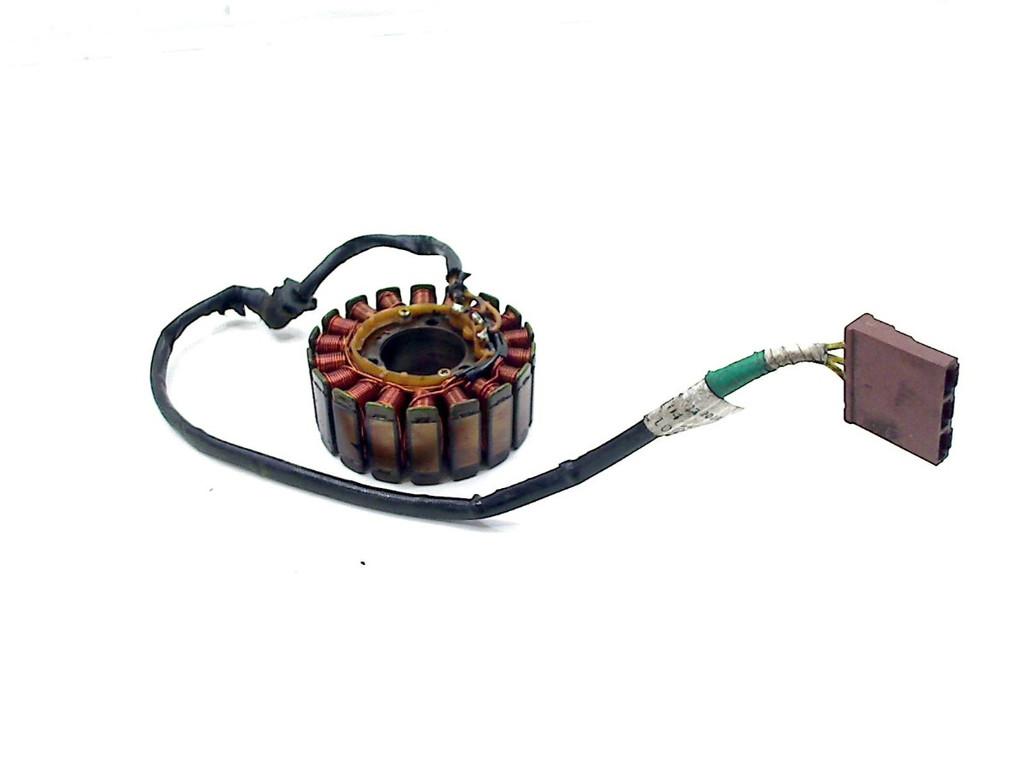 DYNAMO KTM RC 125 2019 (RC125 F5003S1) (90539004100), Motoren, Dhr. S. di Majo, Gebruikt, Info@cama-motorparts.nl, P.J. Troelstraweg 8 8
3144 CX  MAASSLUIS, NL