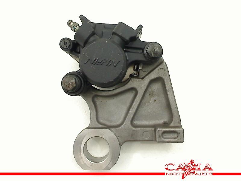 ETRIER DE FREIN ARRIÈRE YZF R6 2006-2007 (FZF-R6 2C0), Motos, Pièces | Yamaha, Utilisé