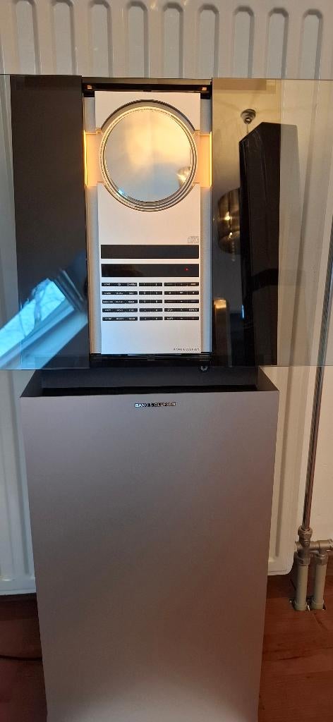 bang olufsen beosound 3200 mk 2  topmodel  mint staat !, Ophalen, Zo goed als nieuw, Tuner of Radio, Bang & Olufsen