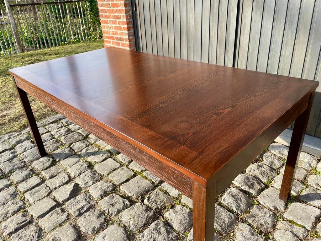 Tafel, Huis en Inrichting, Tafels | Eettafels, Ophalen