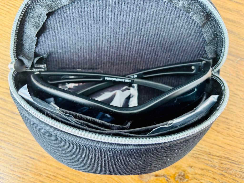 BBB fietsbril, nieuw, Fietsen en Brommers, Fietsaccessoires | Fietskleding, Ophalen, Nieuw